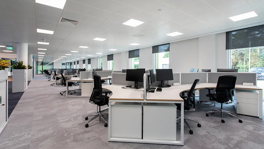 Office furniture rental NJ