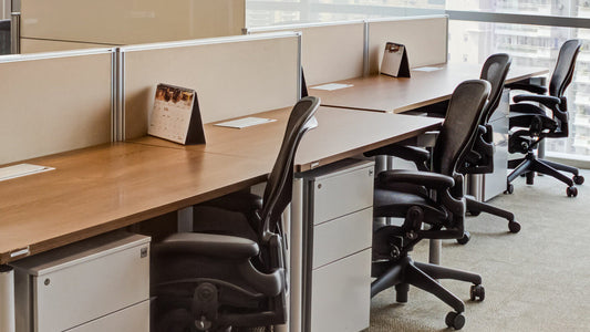 Office furniture rental in NJ