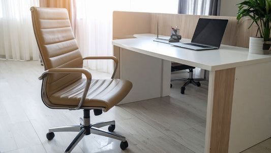 commercial furniture rental