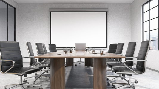 Rent office furniture of your NJ Office