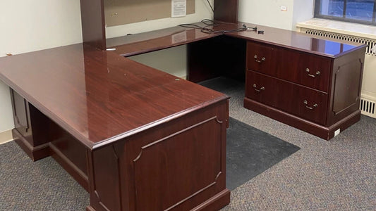 Office Furniture on Rent in NJ