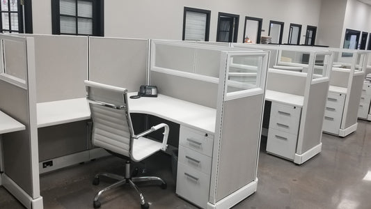 Affordable Office Furniture Rental Solutions in NJ: May the Deals Be With You!