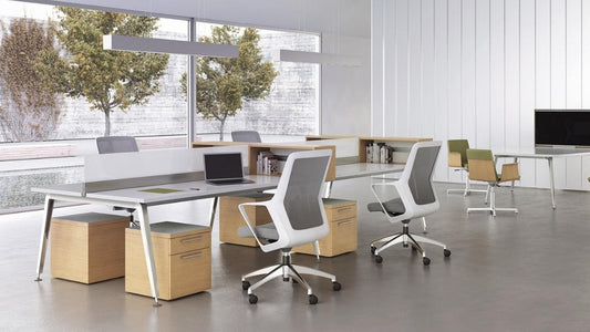 Affordable Pre-Owned Office Cubicle Rentals: Grateful for Flexible Workspaces