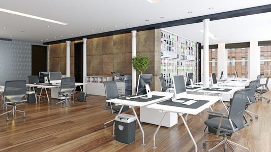 Office Furniture Rentals