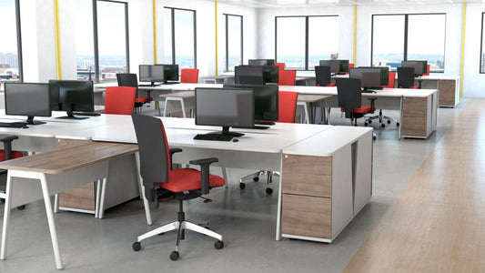 Rent office furniture in NJ