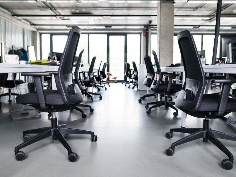 Here’s How You Can Find Great Deals on Office Furniture Rental in NJ