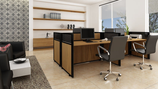 Office Furniture Rental NJ
