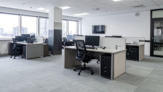 Office Furniture Rental Deals Near You