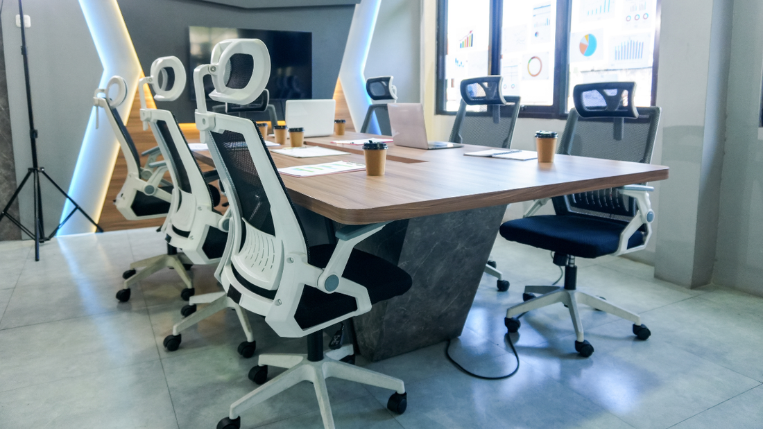 Office Furniture Rental NJ