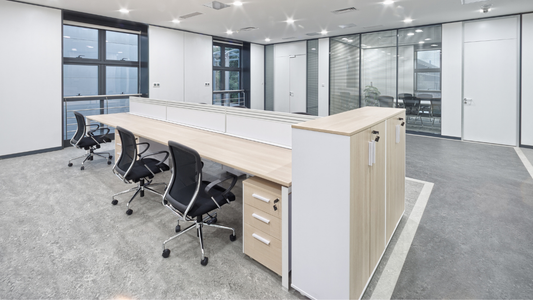 Office Furniture Rental for Short Term Needs