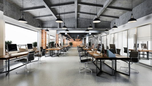 Office Rental Furniture for Short-Term Leases: No-Strings-Attached
