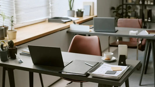 Renting a home office setup for remote employees
