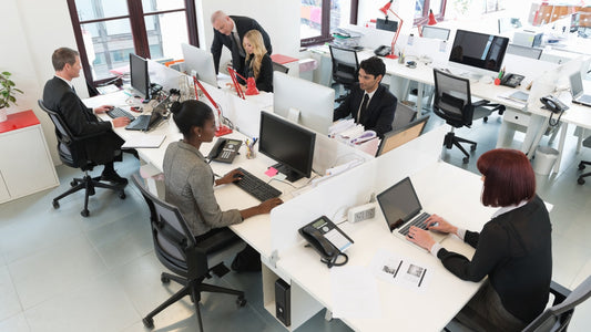 Office furniture rental in Wharton NJ