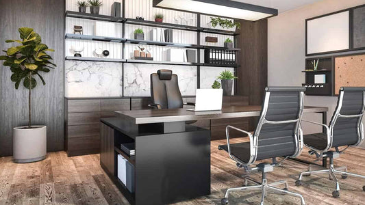 Office Furniture on Rent