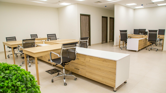 Why Startups Use Commercial Office Furniture Rental