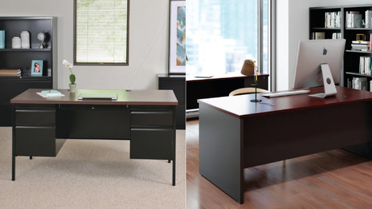 Will My Clients Be Able To Tell If I’ve Furnished My Office in NJ with Rental Furniture?